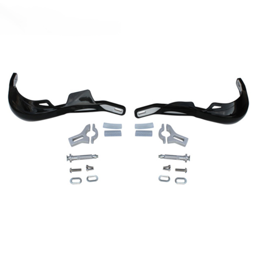 [YC110-14-071-BK] Paramanos para manillar Ø22.2/28.6 YCF - Negro