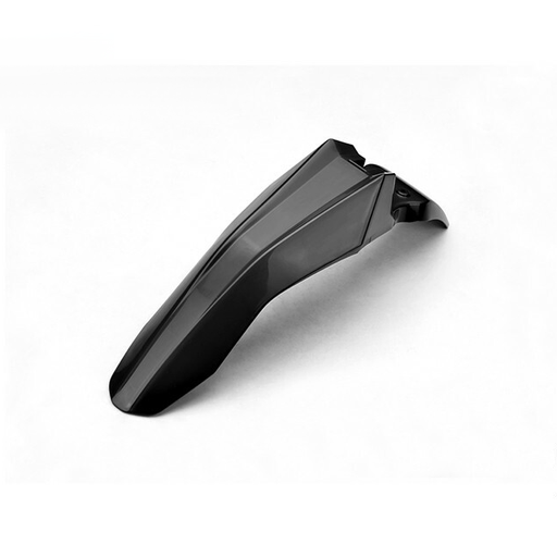 [YC110-032-10-BK] Guardabarros delantero largo Pitbike YCF Bigy - Negro