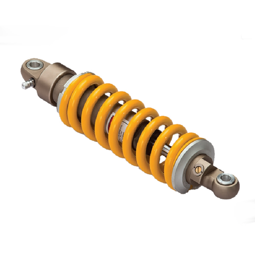 [YC110-0404-17] Amortiguador trasero Pitbike L.310mmx800lbs YCF Pilot SM 125/150