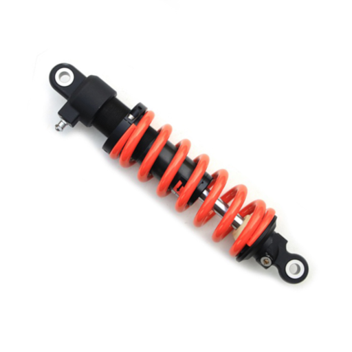 [YC110-0404-69] Amortiguador trasero regulable Pitbike L.335mmx800lbs ENGI YCF Bigy