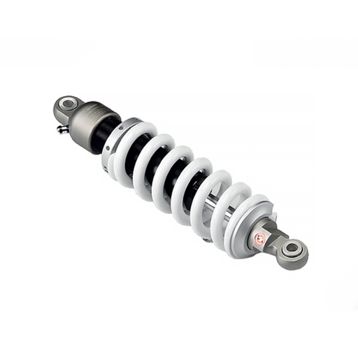 [YC110-0404-80] Amortiguador trasero Pitbike L.330mmx1000lbs YCF Sunday