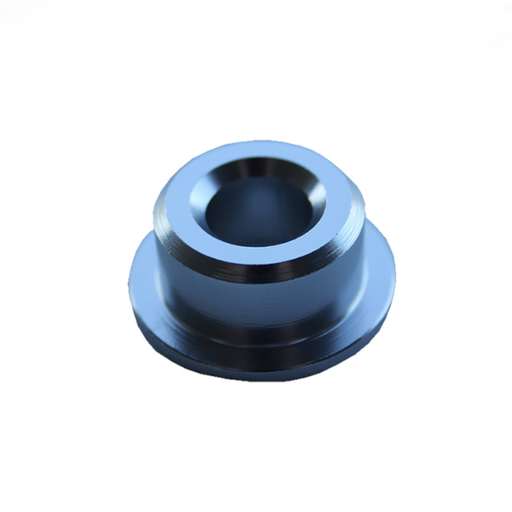 [YC50-0411-03] Casquillo amortiguador trasero Pitbike YCF 50A Ø10xØ20×Ø26×11mm