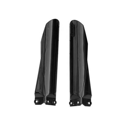 [YC110-0418-01-BK] Protectores de horquilla Pitbike YCF 660mm - Negro