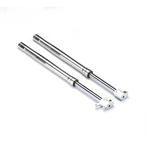 [YC110-0400-41] Horquilla delantera 660mm Pitbike YCF F125 16-20 / SM125S 16-20
