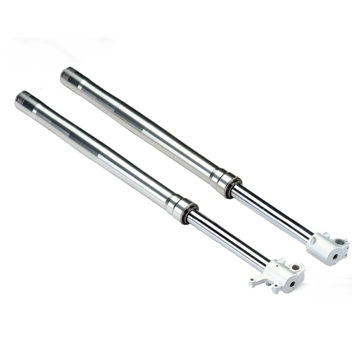 [YC110-0400-10] Horquilla delantera regulable 735mm ZL Pitbike YCF SP1 13-17 / SP2 13-20