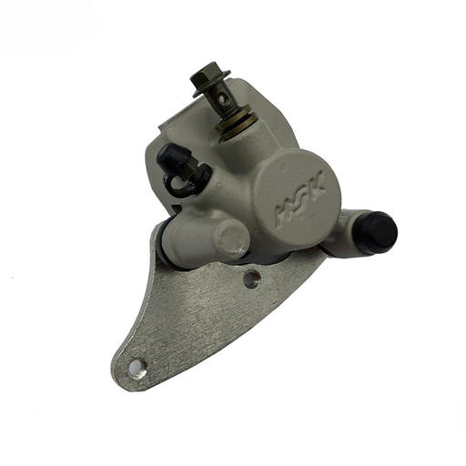 [YC50-0502-0101] Pinza de freno delantero 2 pistones Ø8mm Pitbike YCF 50A/50E >2020