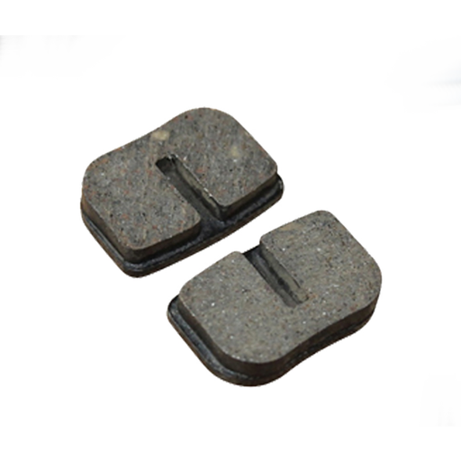 [YC50-0506] Pastillas de freno delantero/trasero a cable Pitbike YCF 50