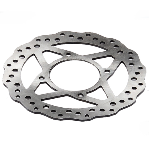 [YC110-1115-01] Disco de freno delantero/trasero Ø200mm Pitbike YCF