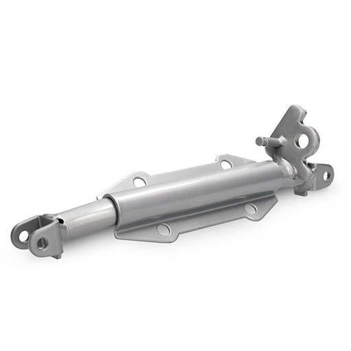 [YC88-0901-02] Soporte estriberas Pitbike YCF Start F88s >2020