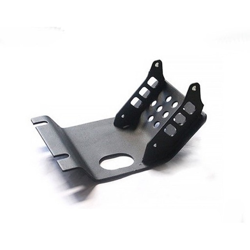 [YC110-207-10] Cubre cárter Pitbike MX 150 YCF BIGY150M 17-19