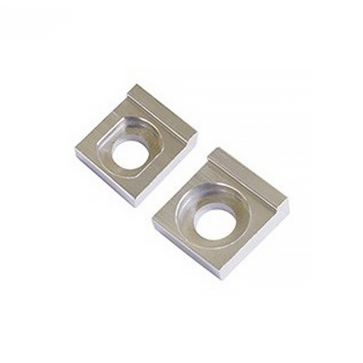 [YC110-11-095-SI] Tensores de cadena Ø15 Pitbike YCF Factory