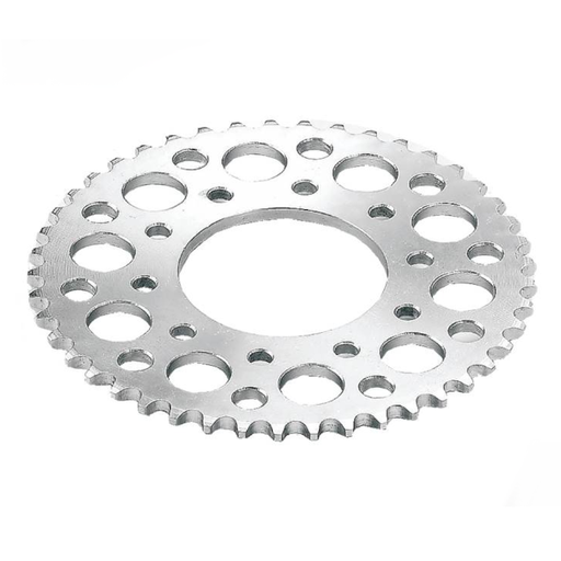 [YC110-11-062/45] Corona Pitbike Z-45 420 5 agujeros Acero YCF