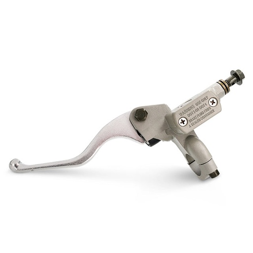 [YC50-1202-02] Bomba de freno trasero Ø8mm Pitbike YCF 50A/50E >2020