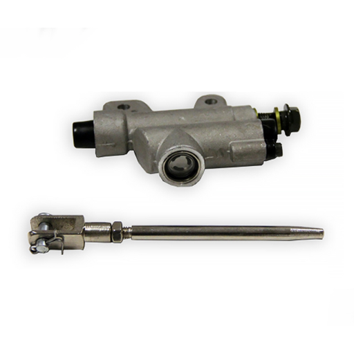 [YC110-1201026] Bomba de freno trasero de pie Ø10mm Pitbike YCF Lite