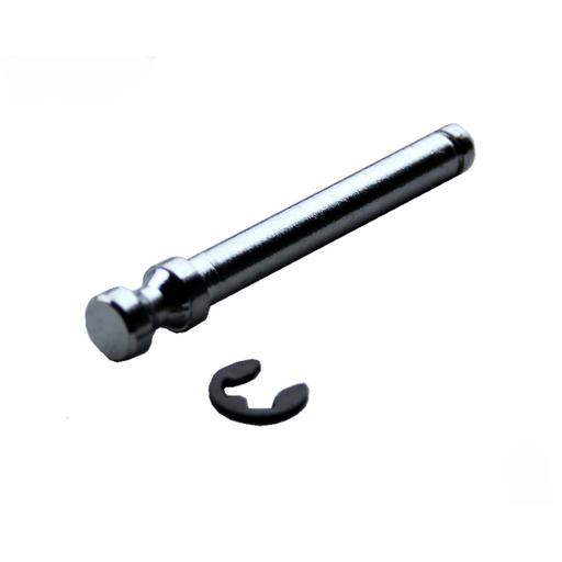 [YC110-1255-02] Tornillo pasador pastillas de freno pinza radial YC110-1201-06-BK Pitbike YCF