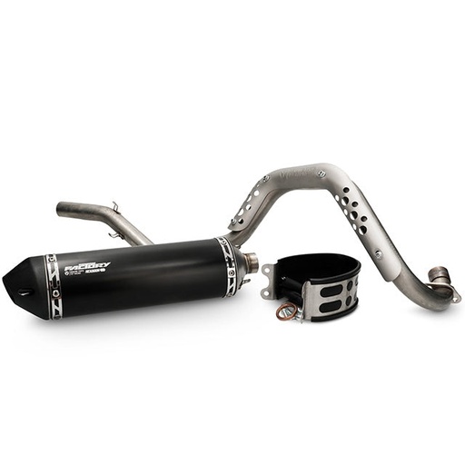 [YC110-139-11] Escape Pitbike YCF Bigy F150M >17 Bigy 190ZE >20