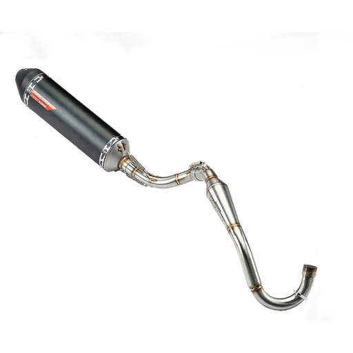 [YC110-140-01-BK] Escape Pitbike YCF Bigy Racing Factory