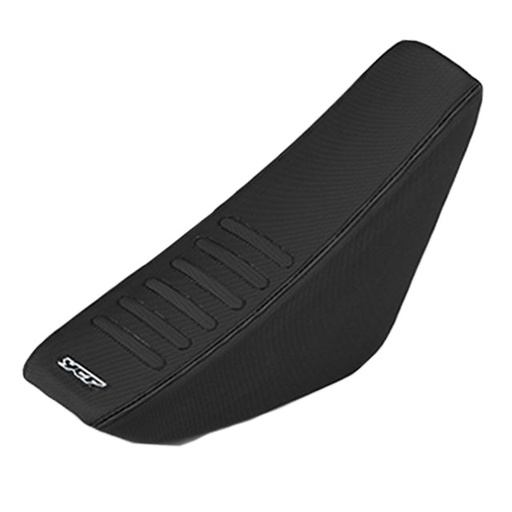 [YC50-1401-BK] Asiento antideslizante Pitbike YCF 50 - Negro