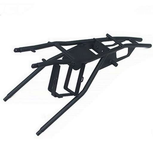 [YC110-1614-09-BK] Subchasis Pitbike YCF Bigy 125SE >17 / 190ZE >20