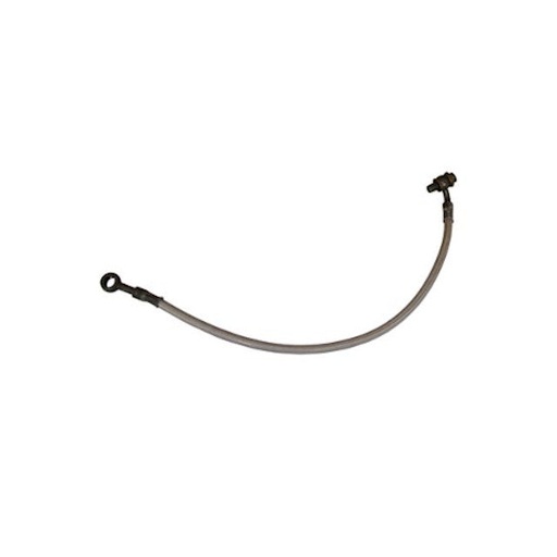 [YC110-23-013] Latiguillo de aceite radiador/motor 400mm Pitbike YCF