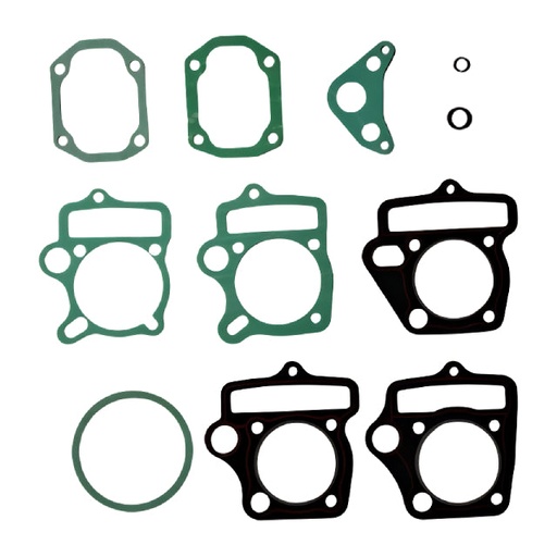 [PJHM125] Juego juntas parte alta Pitbike 125 YCF