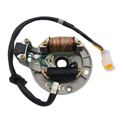 [31210/152FMH-WP] Stator encendido  Pitbike YX/ZS YCF