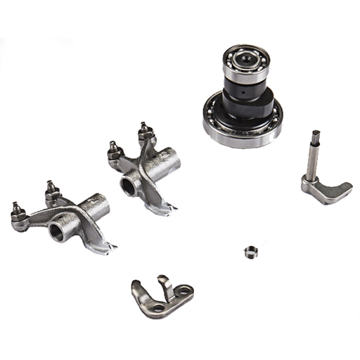 [87583] Arbol de lévas Racing Pitbike Daytona Anima