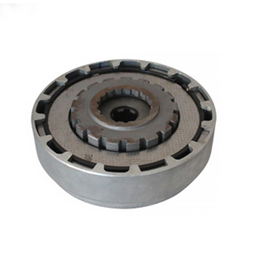 [21100L] Embrague completo semiautomático Pitbike 88/125 YCF