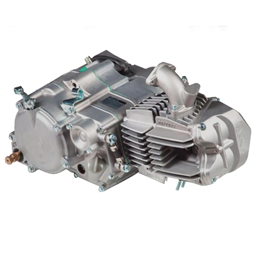 [87615] Motor completo Pitbike Daytona Anima 190FDX