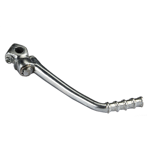 [YC140-27500-SI] Pedal de arranque Pitbike Ø13 reforzado YCF