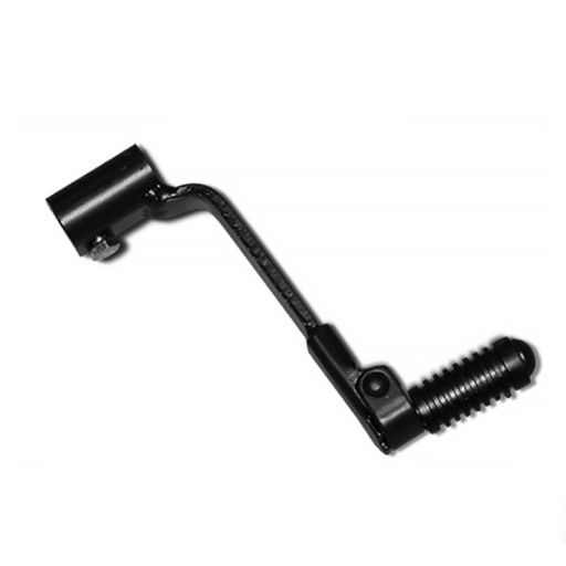 [24700/152FMH/02] Pedal de cambio Pitbike plegable motor ZS 190 YCF