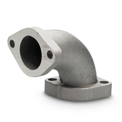 [15800-F009-0004] Tobera de admisión Pitbike Motor Semi-auto 88/125 Zongshen