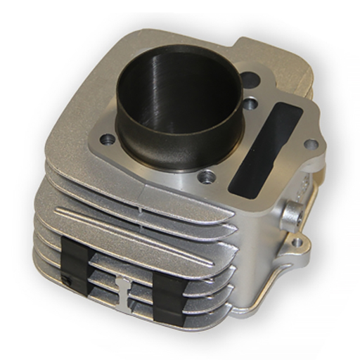 [100207476-0004] Cilindro Pitbike motor 125-G-02 Zongshen