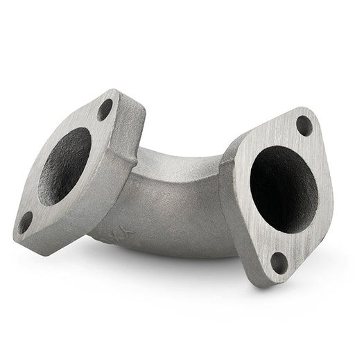 [L00JQ214PW] Tobera de admisión Pitbike motor 125P YX