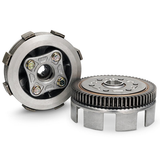 [2003G060] Embrague completo Pitbike motor 125P YX