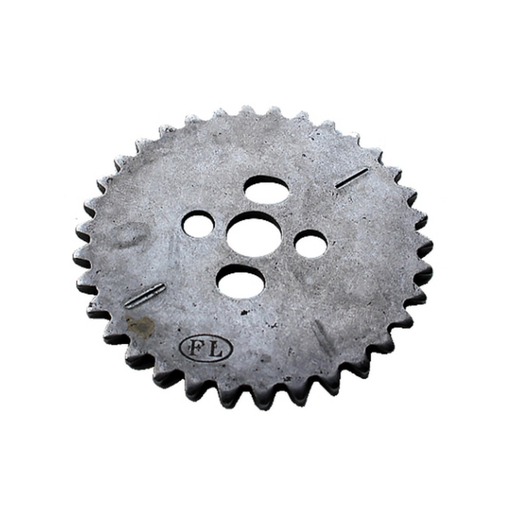 [86879] Piñón distribución arbol de levas Pitbike Motor Daytona Anima