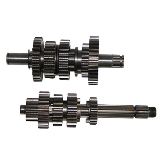 [88422] Caja de cambios 5 velocidades Pitbike motor 190 Daytona anima