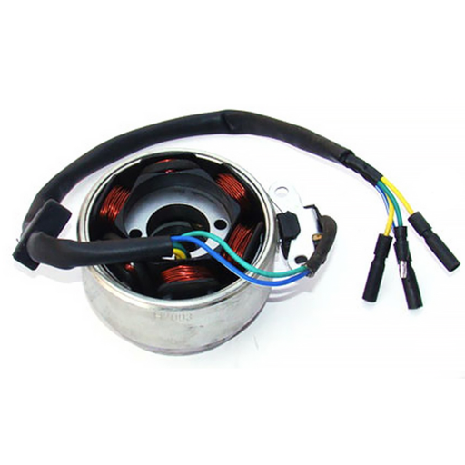 [E03D050] Encendido Pitbike motor 150-02E YX