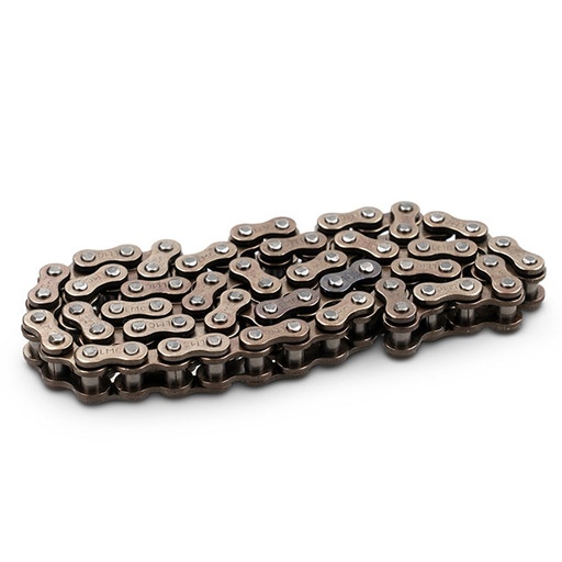 [E08I011] Cadena arranque eléctrico 64T Pitbike motor 150-02E YX