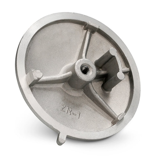 [208A033] Tapa izquierda culata Pitbike motor 150-3/E 150-5 YX