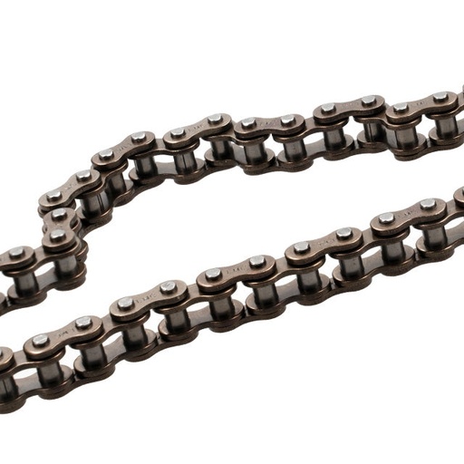 [E03F012] Cadena distribución Pitbike motor 150-3/E 150-5 YX