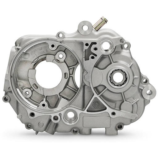 [208A010] Cárter motor izquierdo Pitbike motor 150-3 YX
