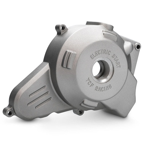 [D00GA040YBYX1] Tapa enendido Pitbike motor 150-3E YX