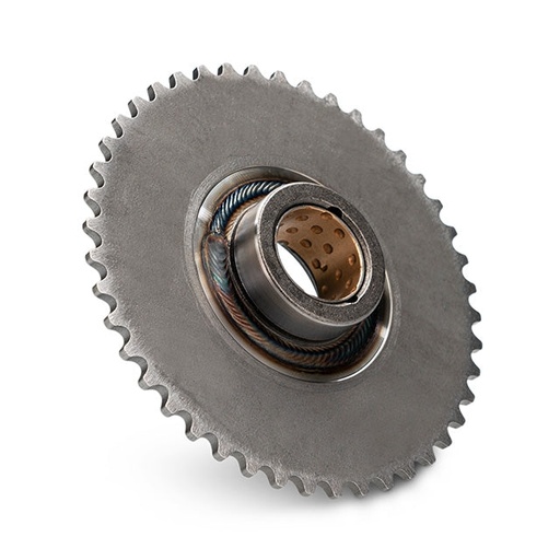 [D00I020] Piñón arranque elec. Pitbike motor 150-3E YX