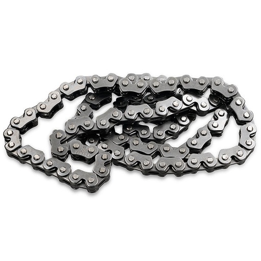 [100105108] Cadena distribución Pitbike motor 190 Zongshen