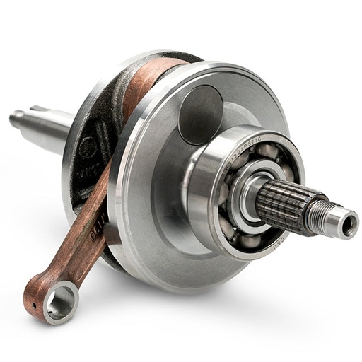 [100075033] Cigüeñal Pitbike motor 190 Zongshen