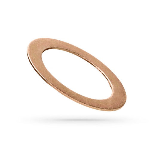 [100715963] Arandela piñon intermedio cambio/arranque Pitbike motor 190 Zongshen