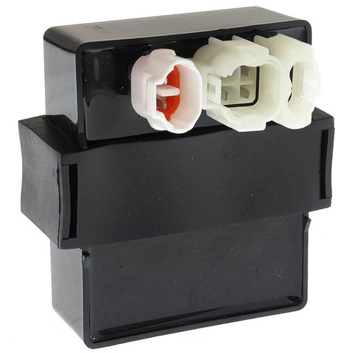 [VCR-RD10160.E4] CDI Deslimitado VOCA Aprilia SR50 Euro4