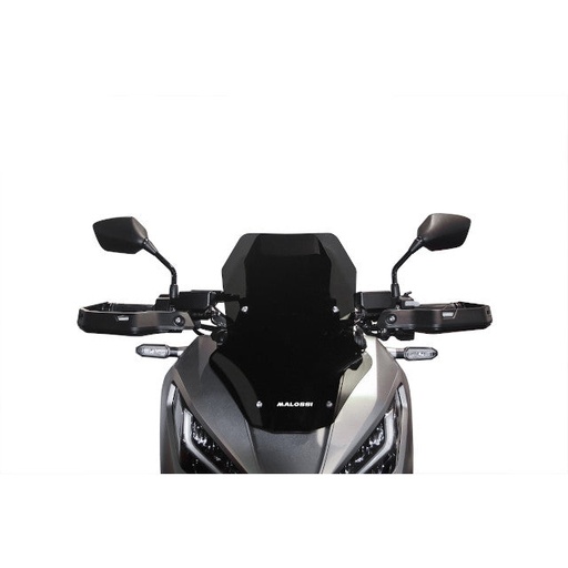 [4519043B] Cúpula Honda X-ADV 750 ie 4T LC E5 21-> Malossi Sport ahumado oscuro