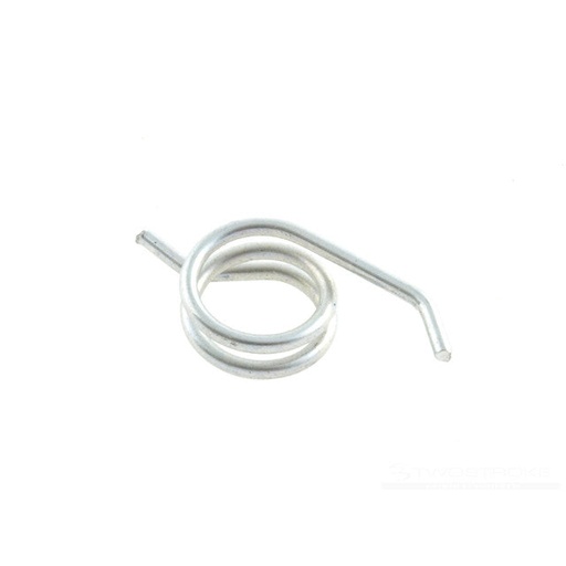 [0/000.470.0660] Muelle recuperación maneta de embrague Rieju 50 MRX / 125 Marathon